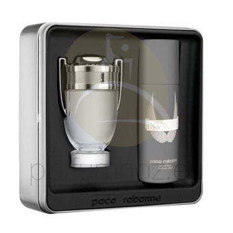 Paco Rabanne - Invictus férfi 100ml parfüm szett   5.