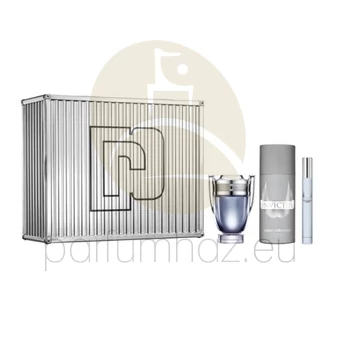 Paco Rabanne - Invictus férfi 50ml parfüm szett  11.