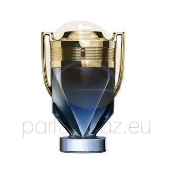 Paco Rabanne - Invictus Parfum férfi 100ml  teszter 