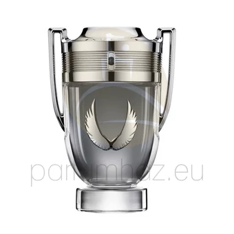 Paco Rabanne - Invictus Platinum férfi 100ml eau de parfum teszter 