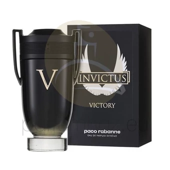 Paco Rabanne - Invictus Victory férfi 200ml eau de parfum  