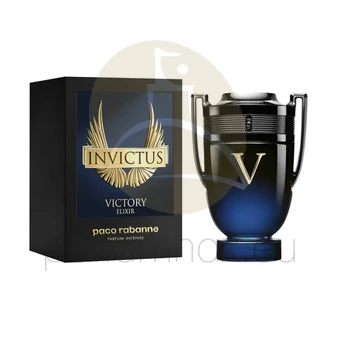 Paco Rabanne - Invictus Victory Elixir Parfum férfi 100ml   