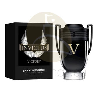 Paco Rabanne - Invictus Victory férfi 100ml eau de parfum  