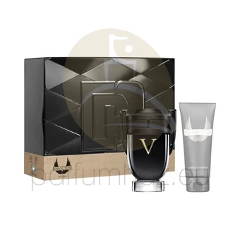 Paco Rabanne - Invictus Victory férfi 100ml parfüm szett  2.
