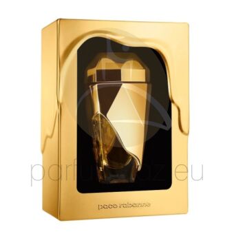Paco Rabanne - Lady Million Collector Edition női 80ml eau de parfum  
