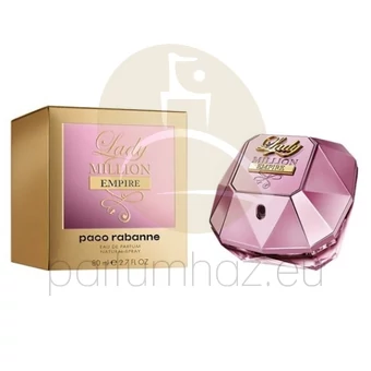 Paco Rabanne - Lady Million Empire női 30ml eau de parfum  