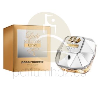 Paco Rabanne - Lady Million Lucky női 50ml eau de parfum  