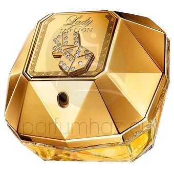 Paco Rabanne - Lady Million Monopoly Collector női 80ml eau de parfum teszter 