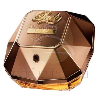 Paco Rabanne - Lady Million Prive női 80ml eau de parfum teszter 