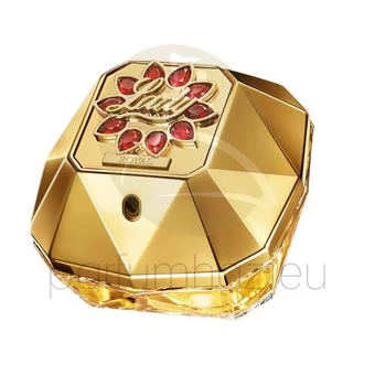 Paco Rabanne - Lady Million Royal női 80ml eau de parfum teszter 