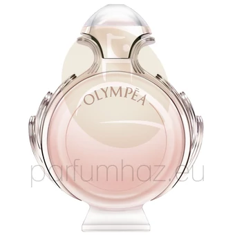 Paco Rabanne - Olympea Aqua női 80ml eau de toilette teszter 