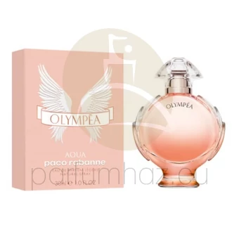 Paco Rabanne - Olympea Aqua női 50ml eau de parfum  