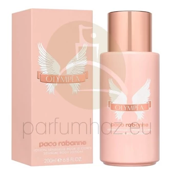 Paco Rabanne - Olympea női 200ml testápoló  