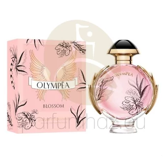 Paco Rabanne - Olympea Blossom női 80ml eau de parfum  