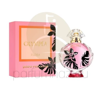 Paco Rabanne - Olympea Flora női 30ml eau de parfum  