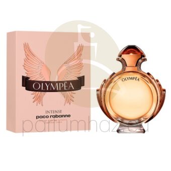 Paco Rabanne - Olympea Intense női 80ml eau de parfum  