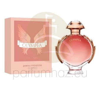 Paco Rabanne - Olympea Legend női 80ml eau de parfum  