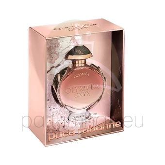 Paco Rabanne - Olympea Onyx női 80ml eau de parfum  