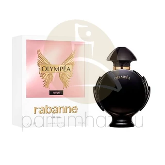 Paco Rabanne - Olympea Parfum női 30ml   