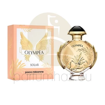 Paco Rabanne - Olympea Solar női 80ml eau de parfum  