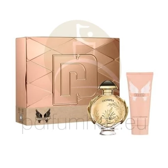 Paco Rabanne - Olympea Solar női 50ml parfüm szett  1.