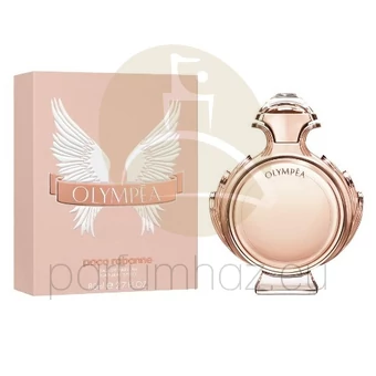Paco Rabanne - Olympea női 80ml eau de parfum teszter 