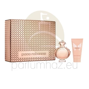 Paco Rabanne - Olympea női 50ml parfüm szett   2.
