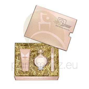 Paco Rabanne - Olympea női 50ml parfüm szett  6.
