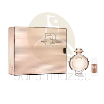 Paco Rabanne - Olympea női 50ml parfüm szett  7.
