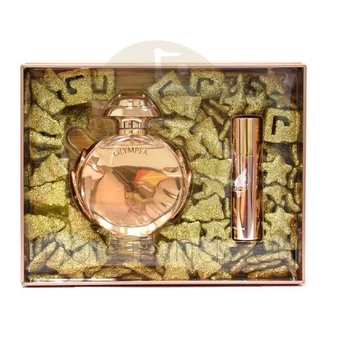 Paco Rabanne - Olympea női 80ml parfüm szett  8.