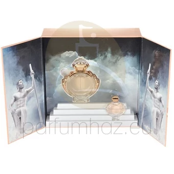 Paco Rabanne - Olympea női 80ml parfüm szett   3.