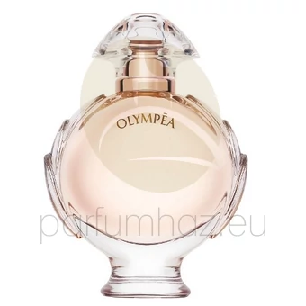 Paco Rabanne - Olympea női 50ml eau de parfum teszter 