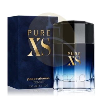 Paco Rabanne - Pure XS férfi 150ml eau de toilette  