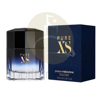 Paco Rabanne - Pure XS férfi 50ml eau de toilette  