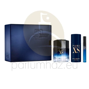 Paco Rabanne - Pure XS férfi 100ml parfüm szett  6.