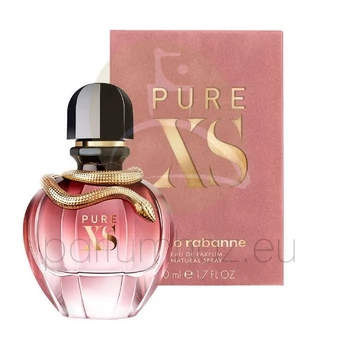 Paco Rabanne - Pure XS női 50ml eau de parfum  