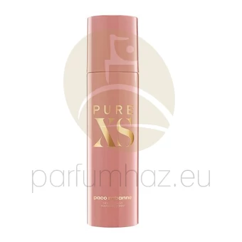 Paco Rabanne - Pure XS női 150ml dezodor  