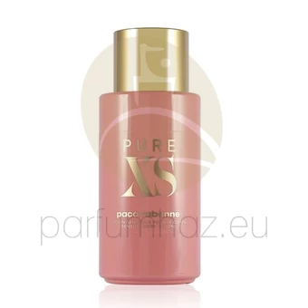 Paco Rabanne - Pure XS női 200ml testápoló  