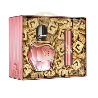 Paco Rabanne - Pure XS női 80ml parfüm szett  1.