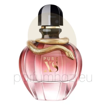 Paco Rabanne - Pure XS női 80ml eau de parfum teszter 