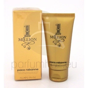 Paco Rabanne - 1 Million férfi 75ml arcápoló balzsam  