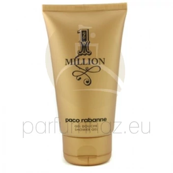 Paco Rabanne - 1 Million férfi 150ml tusfürdő  