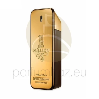 Paco Rabanne - 1 Million férfi 100ml eau de toilette teszter 