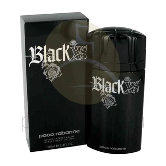 Paco Rabanne - Black XS férfi 100ml arcszesz  