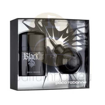 Paco Rabanne - Black XS férfi 100ml parfüm szett   4.