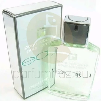Paco Rabanne - Pour Homme Eau férfi 5ml eau de toilette  