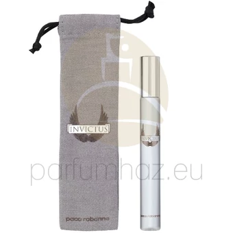Paco Rabanne - Invictus férfi 10ml eau de toilette  