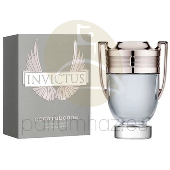 Paco Rabanne - Invictus férfi 100ml eau de toilette  