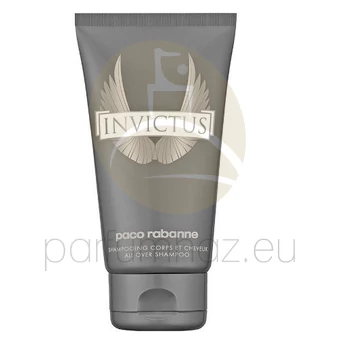 Paco Rabanne - Invictus férfi 150ml tusfürdő  