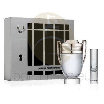 Paco Rabanne - Invictus férfi 50ml parfüm szett   6.